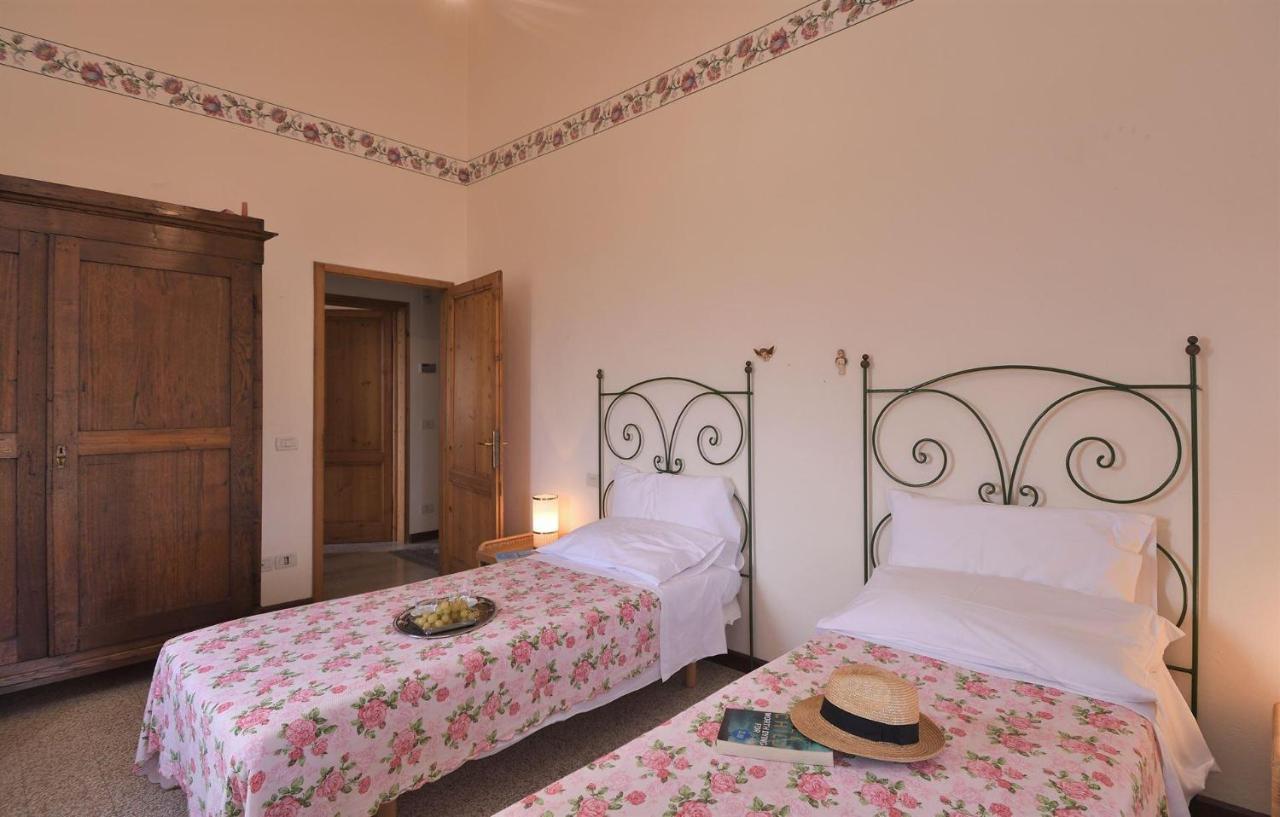 Villa Montalbano 12 Cerreto Guidi Exterior foto